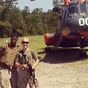 Meet your Posher, Abby